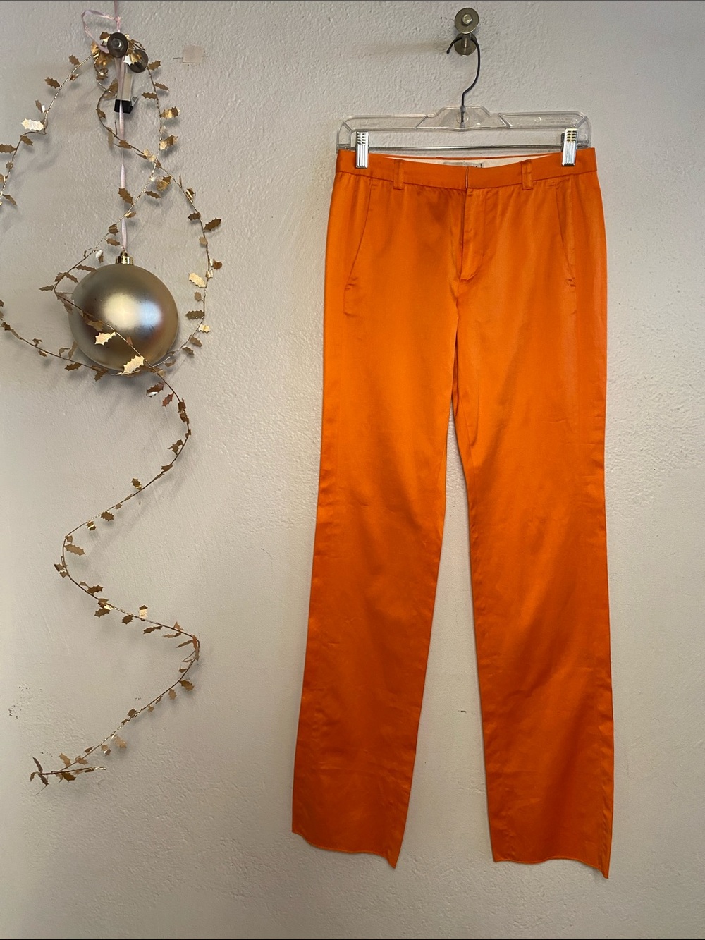 ETRO Cotton Pants, 2 / 38